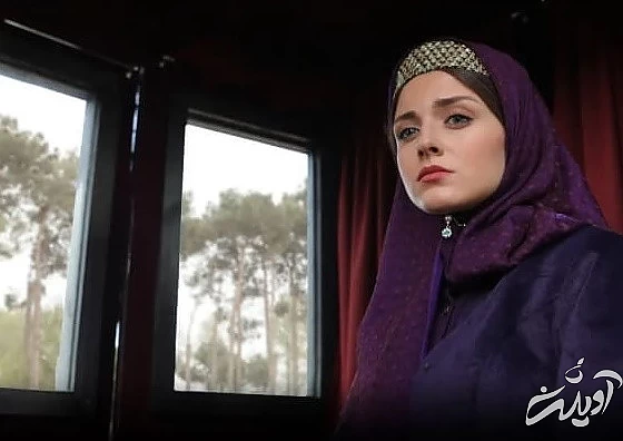 سارای گرجی دنیای واقعی که بود؟